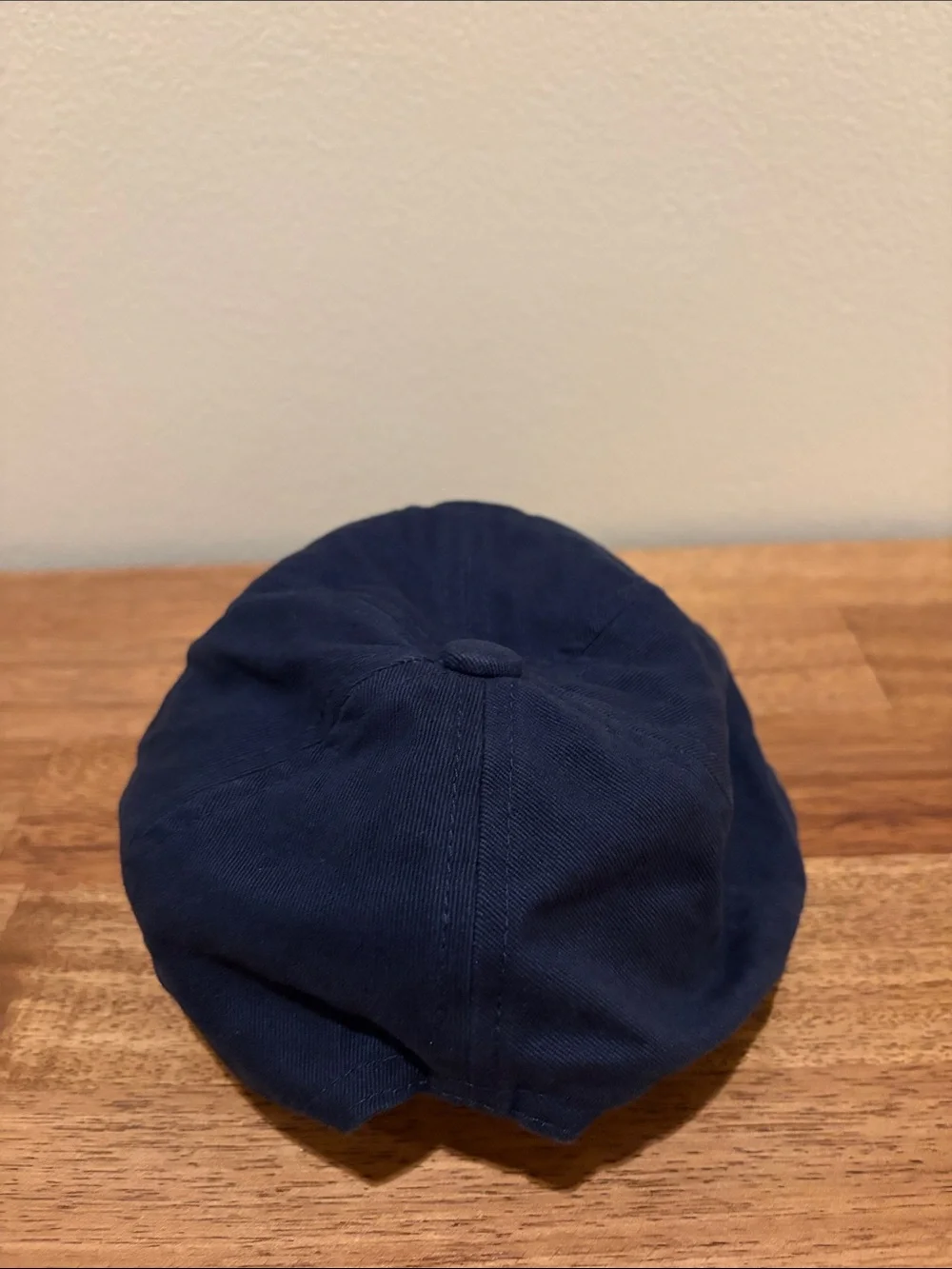 babyGap Toddler Logo Baseball Hat XS/S Toddler 100% Cotton 2023